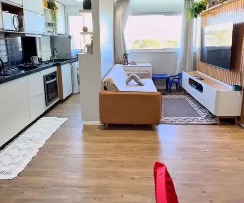 Apartamento com 2 quartos à venda na Quadra QR 203 Conjunto 2, 6, Samambaia Norte (Samambaia), Brasília