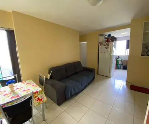 Apartamento com 2 quartos à venda na Quadra QS 411 Área Especial 1, 2, Samambaia Norte (Samambaia), Brasília