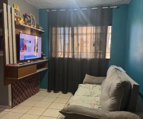 Apartamento com 3 quartos à venda na Quadra QS 21, Riacho Fundo II, Brasília