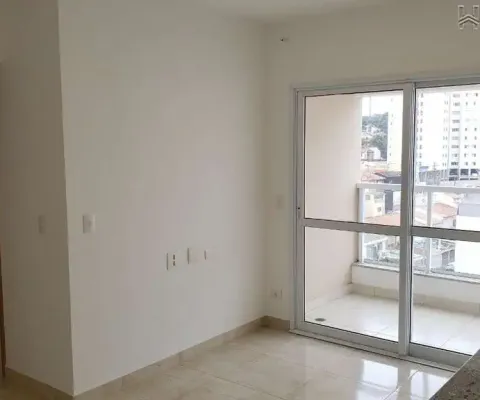 Apartamento com 1 quarto para alugar na Rua Amparo, 246, Baeta Neves, São Bernardo do Campo