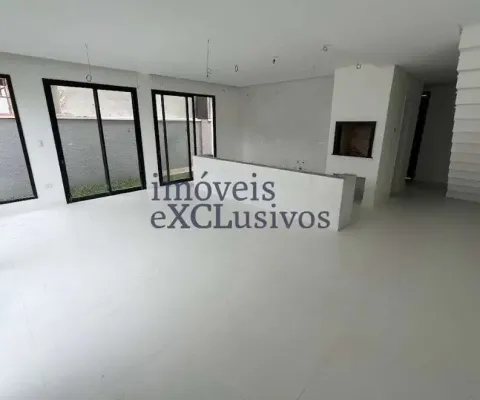 Casa em condomínio fechado com 3 quartos à venda na Rua Irma Schreiner Maran, 503, Santa Cândida, Curitiba