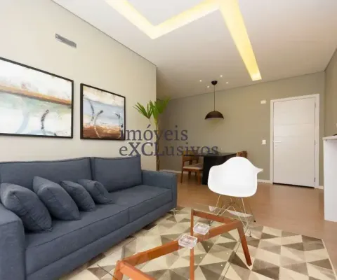 Apartamento com 3 quartos à venda na Alameda Princesa Izabel, 291, São Francisco, Curitiba