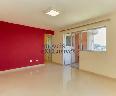 Apartamento com 2 quartos à venda na Rua Pinheiro Guimarães, 420, Portão, Curitiba