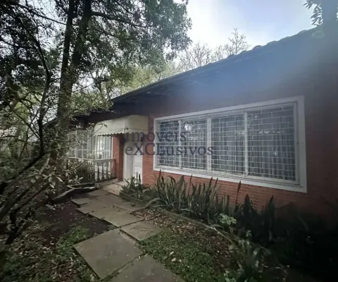 Terreno à venda na Rua Schiller, 1765, Hugo Lange, Curitiba