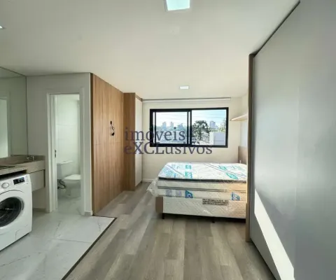 Apartamento com 1 quarto à venda na Rua Desembargador Westphalen, 1627, Rebouças, Curitiba