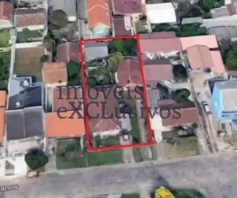 Terreno à venda na Rua dos Dominicanos, 1100, Boa Vista, Curitiba