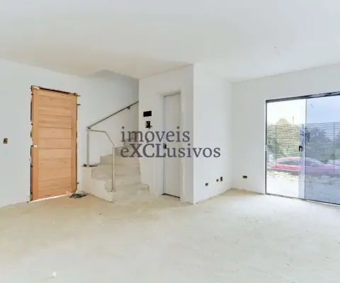 Casa com 3 quartos à venda na Rua José Rietmeyer, 67, Guabirotuba, Curitiba