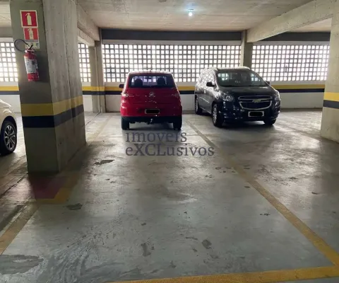 Garagem à venda na Avenida Vicente Machado, 15, Centro, Curitiba