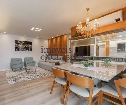 Apartamento com 3 quartos à venda na Rua Mariano Torres, 573, Centro, Curitiba