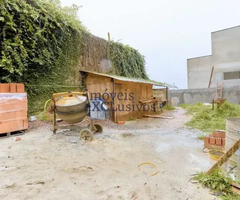 Terreno em condomínio fechado à venda na Rua Nardy Müller da Costa, 577, Campo Comprido, Curitiba
