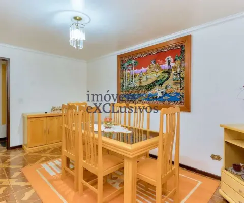 Casa com 3 quartos à venda na Rua Paraíso do Norte, 67, Centro, Pinhais