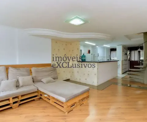 Apartamento com 3 quartos à venda na João Gualberto, 1664, 2099, Juvevê, Curitiba