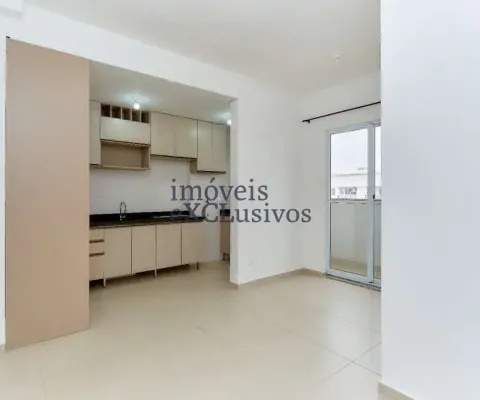 Apartamento com 2 quartos para alugar na Rua Irineu Jarecki Machado, 145, Cidade Jardim, São José dos Pinhais