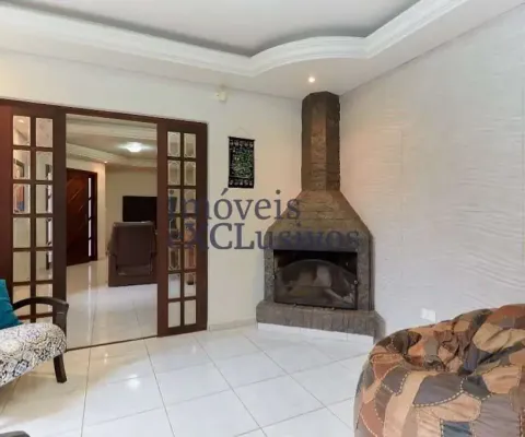 Casa com 4 quartos à venda na Reinaldo Koop, 136, Boqueirão, Curitiba