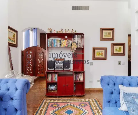 Apartamento com 4 quartos à venda na Rua Marechal Hermes, 153, Centro Cívico, Curitiba