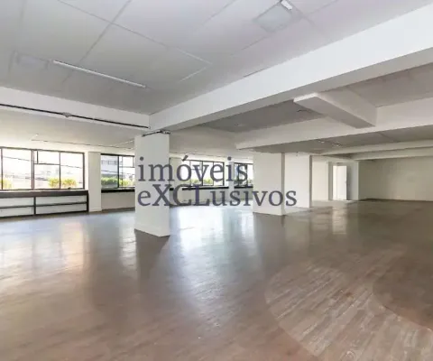 Ponto comercial com 10 salas para alugar na Avenida Sete de Setembro, 4079, Centro, Curitiba