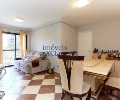 Apartamento com 2 quartos à venda na Rua Martim Afonso, 1343, Bigorrilho, Curitiba