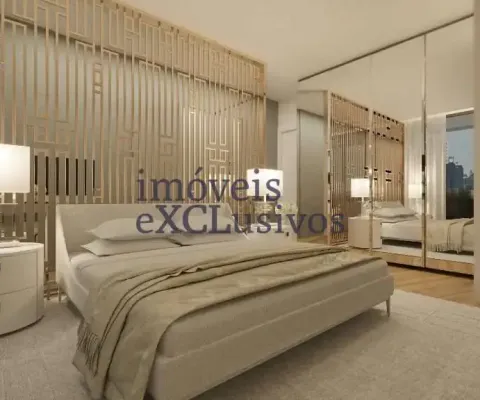 Apartamento com 4 quartos à venda na Travessa Percy Withers, 71, Água Verde, Curitiba