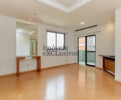 Apartamento com 3 quartos à venda na Avenida Presidente Affonso Camargo, 2491, Cristo Rei, Curitiba