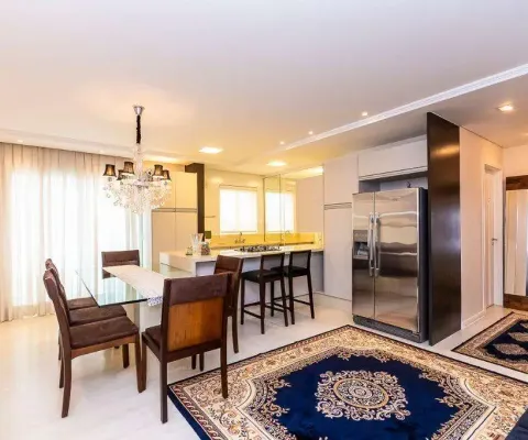 Apartamento com 3 quartos à venda na Rua Bruno Filgueira, 1262, Batel, Curitiba