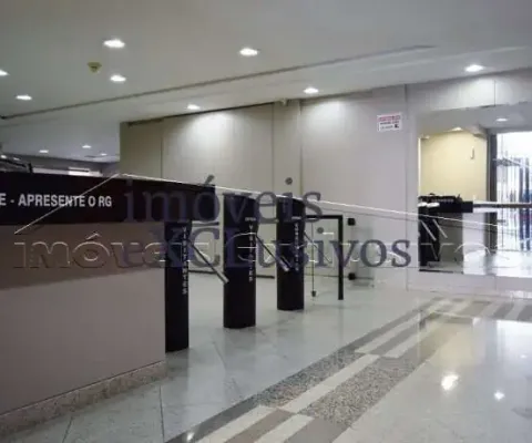 Sala comercial com 1 sala à venda na Avenida Sete de Setembro, 4214, Batel, Curitiba