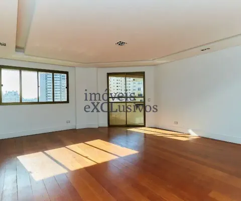 Apartamento com 4 quartos à venda na Avenida Iguaçu, 3001, Água Verde, Curitiba