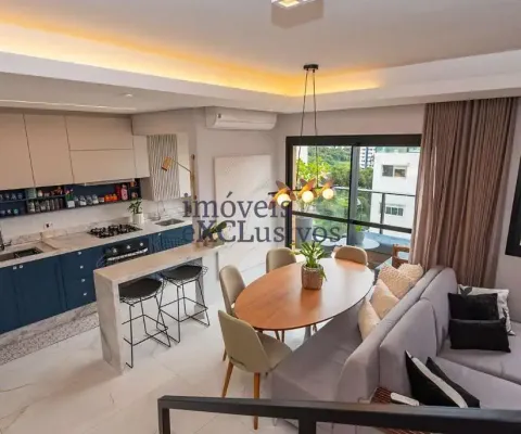 Apartamento com 2 quartos à venda na Rua Professor Guido Straube, 222, Vila Izabel, Curitiba