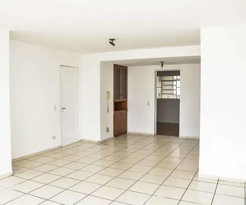 Apartamento com 3 quartos para alugar na Rua Francisco Alves Guimarães, 494, Cristo Rei, Curitiba