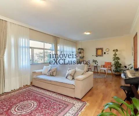 Apartamento com 3 quartos à venda na Rua Mateus Leme, 980, Centro Cívico, Curitiba