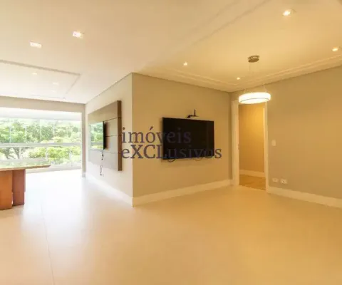 Apartamento com 4 quartos à venda na Rua José Cadilhe, 804, Água Verde, Curitiba
