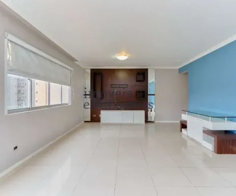 Apartamento com 3 quartos para alugar na Rua General Aristides Athayde Júnior, 561, Bigorrilho, Curitiba