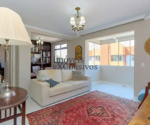 Apartamento com 2 quartos à venda na Rua Pedro Viriato de Souza, 1100, Ecoville, Curitiba