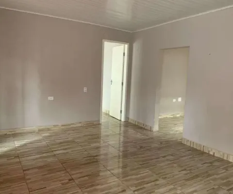 Casa com 3 quartos à venda na Icaraima, 41, Fazendinha, Curitiba