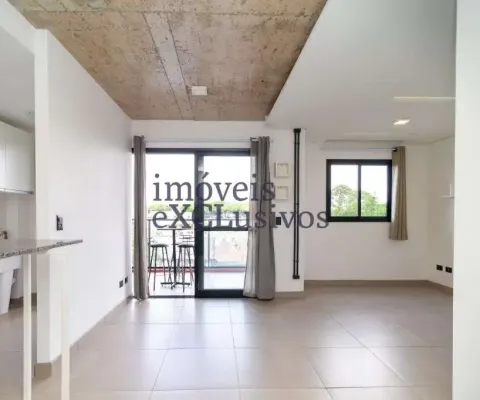 Apartamento com 1 quarto para alugar na Rua Francisco Nunes, 715, Prado Velho, Curitiba