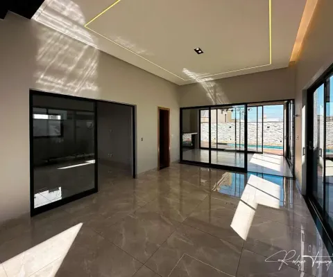 Sobrado no parqville jacarandá – 4 quartos, piscina e acabamento premium