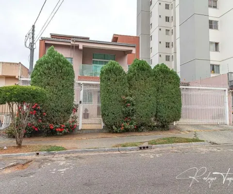 Casa com 4 quartos à venda na Rua C 155, Jardim América, Goiânia
