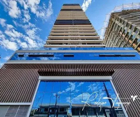 Apartamento com 3 quartos à venda na Rua 1128, Setor Marista, Goiânia