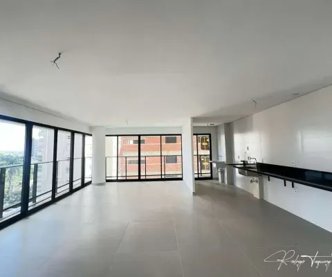 Gyro vaca brava – apartamento à venda no setor bueno com 3 suítes e lazer completo