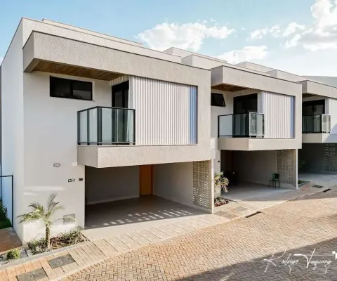 House garden – casa térrea com 3 suítes à venda no setor jaó