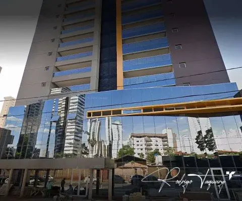 Apartamento com 115 m² à venda no setor bueno – 3 quartos e localização privilegiada próximo ao parque vaca brava