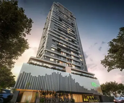 Vox home – apartamento no jardim américa com 3 suítes e até 228 m² privativos