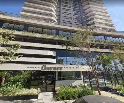 Fluence marista – apartamento de 149 m² com 3 quartos no setor marista entre a av. 136 e ricardo paranhos