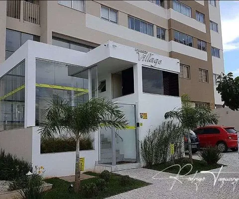 Lourenzzo village – apartamento à venda na vila rosa com 2 quartos e lazer completo ao lado do parque cascavel