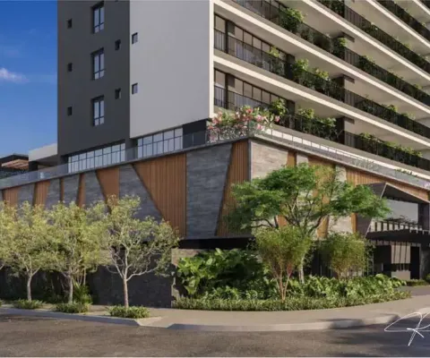 Arq opus – apartamento de 223 m² com 4 suítes e 3 vagas no setor bueno
