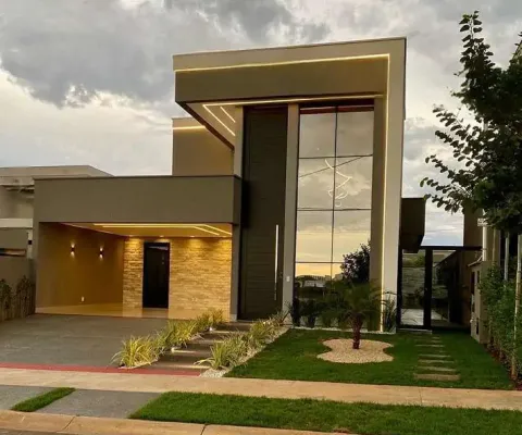Casa com 3 quartos à venda no Jardim Cristal, Aparecida de Goiânia 