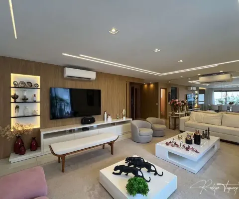 Apartamento no residencial  lumina marista  em goiânia