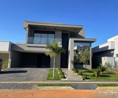Sobrado à venda no portal do sol golfe green – 4 suítes, 325 m² e alto padrão construtivo