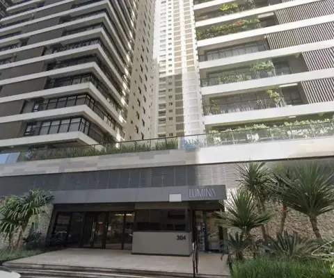 Apartamento com 4 quartos à venda no Setor Marista, Goiânia 