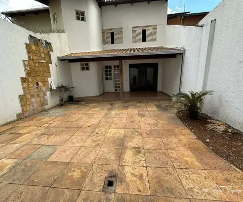 Sobrado comercial no jardim américa – localização estratégica e alto potencial