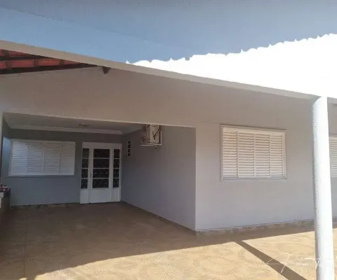 Casa térrea no jardim américa – espaço, conforto e segurança